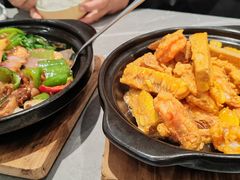 -荣记·囍粤茶餐厅(花都店)