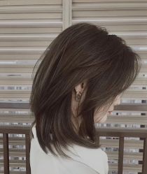 点击看大图 -TRIMS HAIR 修剪造型·烫染接发