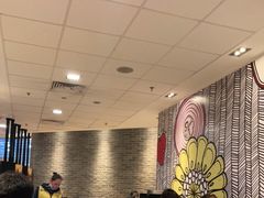 -麦当劳(广州新港东路第二分店)