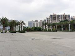 -南宁东站