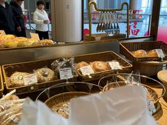 -西村叔叔的店·面包·甜品·蛋糕(清河万象汇店)