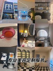 -哈妮皮肤管理中心