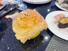 -绮梦西湖·云端餐厅(歌德店)