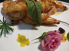 -皇城根北京风味主题餐厅(泰华城店)