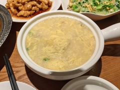 -吕氏疙瘩汤·新鲁菜(济南万象城店)