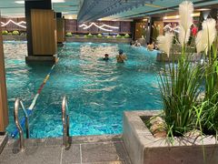 -青水瓦台汤泉(未央店)