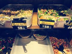 -日丰园海肠水饺·老字号大连海鲜(和平广场店)