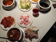 -加餐海鲜自助(宝龙一城店)