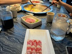 -天都火锅酒楼(虹梅南路店)