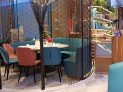 -阿里疆Alijiang·丝路美食·异域风情·清真(长楹天街店)