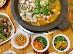 -大鼎石锅鱼(春江里店)