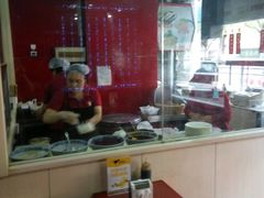 -陕味食族油泼面·小炒盖码面(双榆树店)