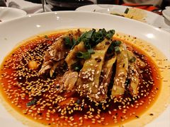 -渝信川菜 · 川味家常菜(财富购物中心店)
