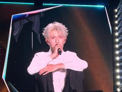 -山西体育中心红灯笼体育场