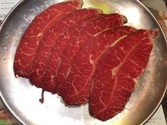 -韩宫宴烤肉·料理(苏州中心店)