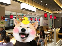 -吉野家(保利广场店)