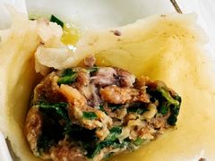 -京秀缘蒸汽海鲜农家菜大馅蒸饺