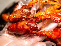 -松哥油焖大虾.小龙虾.黑鸭煲(海岸城店)