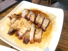 烧肉-初心烧鹅(粤华店)