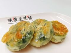 -冰泉豆浆馆(阳朔店)