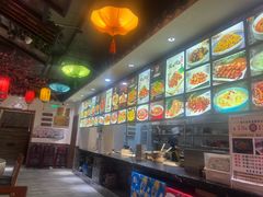 -大胡同天津菜·海肠捞饭·津门皮皮虾锅贴一绝(西姜井店)