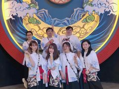 -E+有冰工厂·昆仑寒宫2(五角场店)