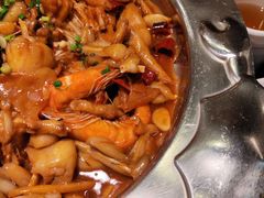 -胖哥俩肉蟹煲(湖滨银泰in77店)