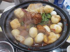 -川香煲(茅台路店)