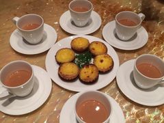 -8餐厅(新葡京酒店)