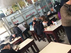大堂-老西白点心店