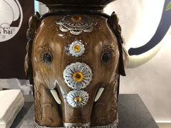 -素匠泰茶(三里屯SOHO工体奶茶店)