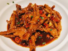 -忆见妈妈菜(银河城店)