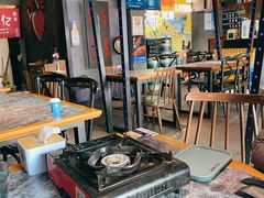 -串亿88烧烤·羊腿·羊蝎子(板泉路店)
