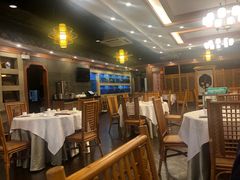 大堂-围龙屋客家食府(福田店)