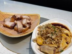 -肥仔文澳门猪骨煲(南京西路店)