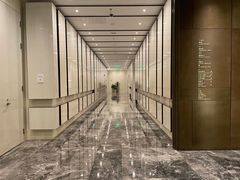 -JW酒廊 JW Lounge(上海鲁能JW万豪侯爵酒店)