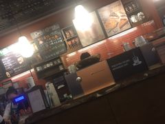 -星巴克(淮安金鹰店)