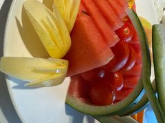 -赶海部落海鲜城(海阳路店)