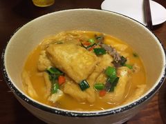 衡阳油豆腐拆骨肉-湘爵士(王府井百货黄兴中路店)