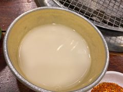 -小本家韩式烤肉(紫藤路店)