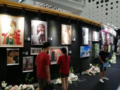 -东浩兰生上海世博展览馆