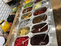 -阿玲四果冰(六灌路店)