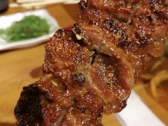 -腰子哥烤串(石佛营炫特店)