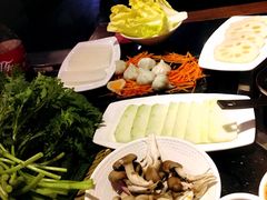 -香天下·四川火锅(安镇大润发店)
