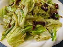 -黔人百味.贵州菜