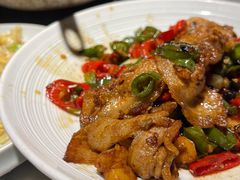 -蔴将·川菜(黄龙万科店)