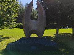 -长春世界雕塑园冰雪艺术天地