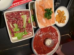 -井格重庆火锅(西直门凯德Mall店)
