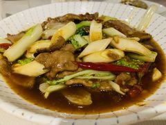-遇见小厨·北京烤鸭·江湖菜·川菜(广福桥店)