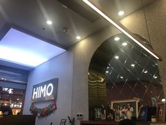 -海马体照相馆(上海宝山万达广场店)